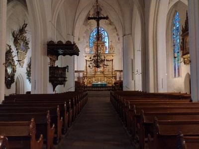 Intérieur 1