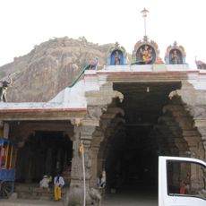 Kalugasalamoorthy Temple