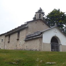 Saint Roch church