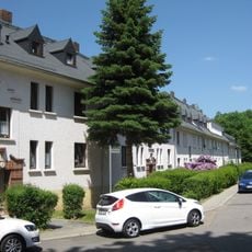 Am Wiesengrund 1-13, Chemnitz-Gablenz