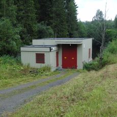 Breiskallen Kraftverk