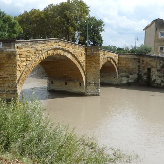 Ouvèzebrücke
