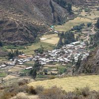 Distretto di Pacllón