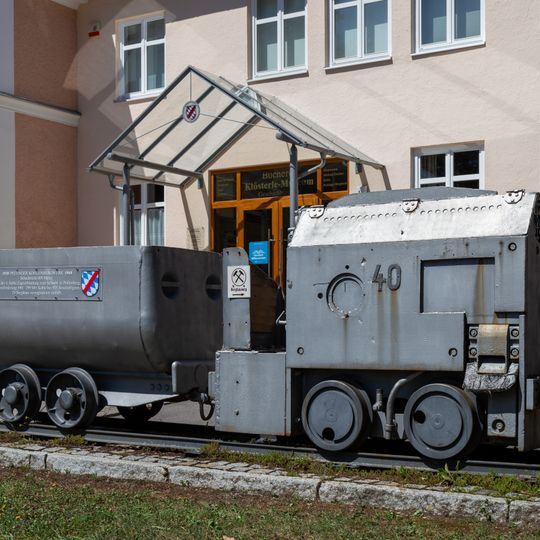 Museum im Klösterle