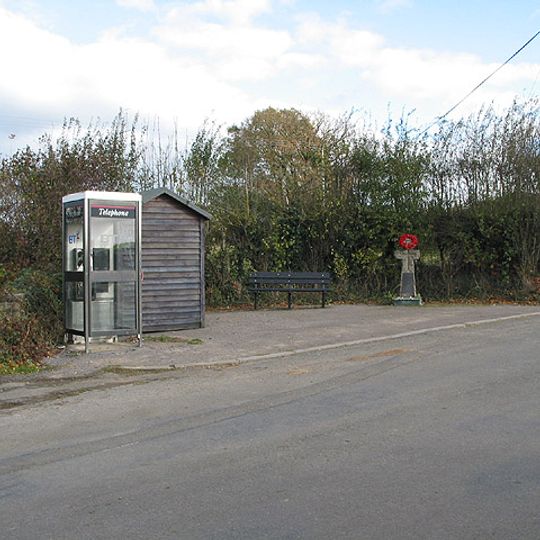 Howle Hill War Memorial