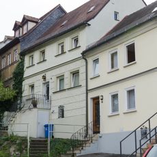 Wohnhaus