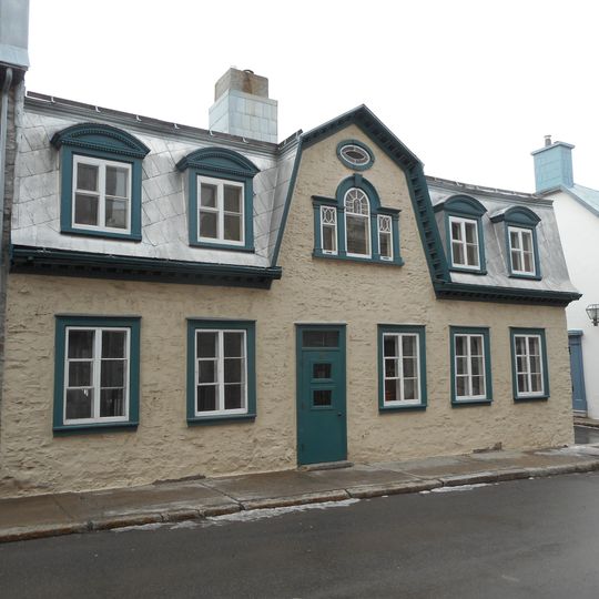 Maison Pageau
