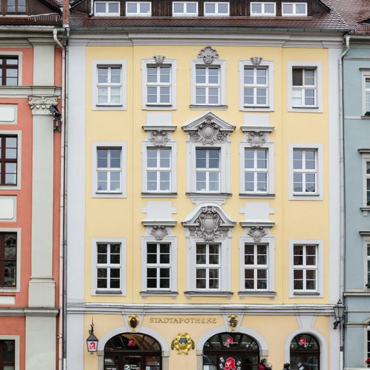 Stadtapotheke Bautzen