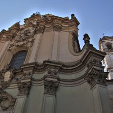 Chiesa di Santa Maria Maddalena