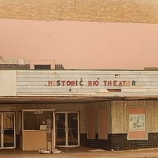 Rio Theater