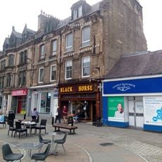 Number 4 Bourtree Place