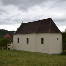 Evanjelický kostol, kostol