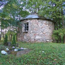 Chapel in Nariūnai