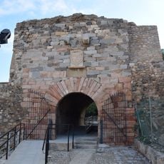Ruinas y restos Arqueológicos del Cerro de la Concepción