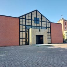 Chiesa di Maria Madre della Chiesa