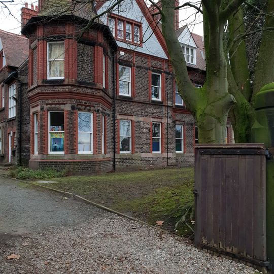 3 And 4, Mossley Hill Drive