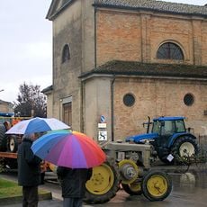 Chiesa del Sacro Cuore di Maria