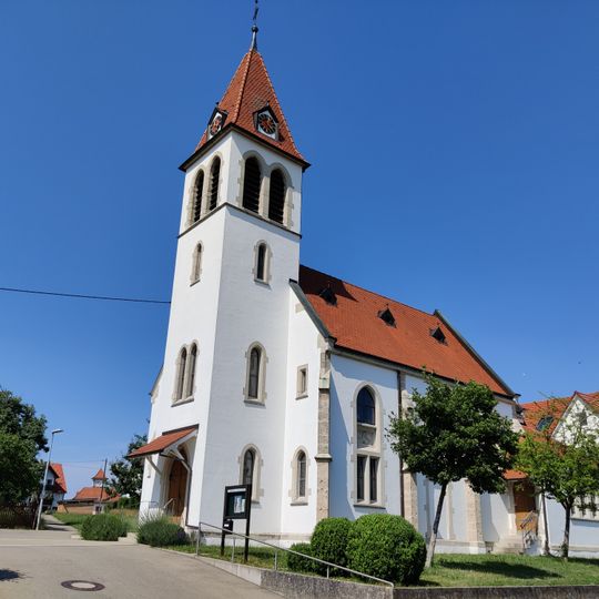 Paulus Kirche