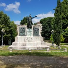 Monumento ai caduti