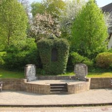 Kriegerdenkmal