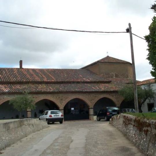 Ermita del Espíritu Santo