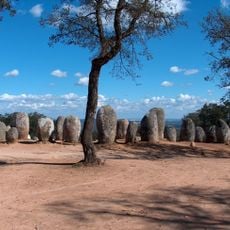 Almendres Cromlech