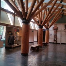 Museum At Warm Springs