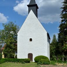 Kath. Filialkirche hl. Laurentius