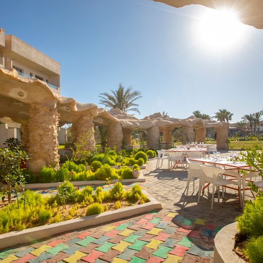 Hôtel Welcome Meridiana