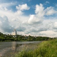 Lipetsk Oblastı