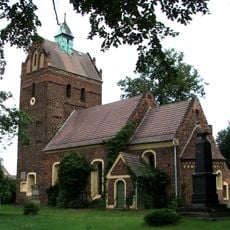 Dorfkirche Schönborn