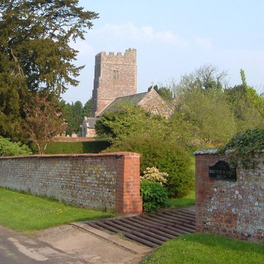 Church of St John the Baptist