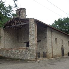 Chiesa di San Bartolomeo