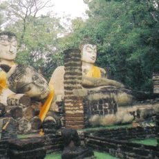 Wat Phra Kaeo