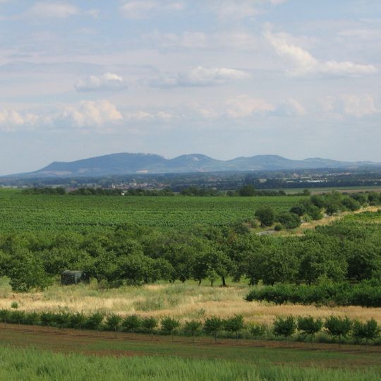 Pálava Protected Landscape Area