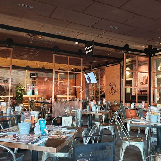 Roadhouse Restaurant Lainate Casello