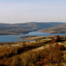 Vlasinasee