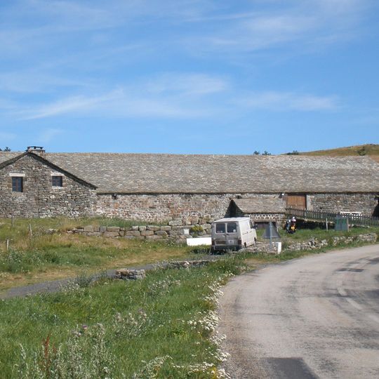 Saint-Andéol-de-Fourchades