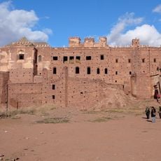 Kasbah de Télouet