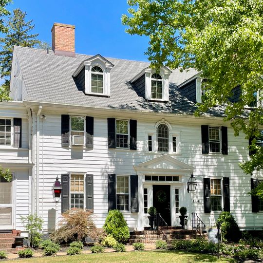 Fernbrook Historic District