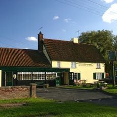 The Weeping Willow Public House