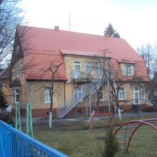 Здание японского консульства (Калининград)