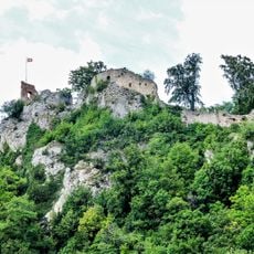 Château de Ferrette