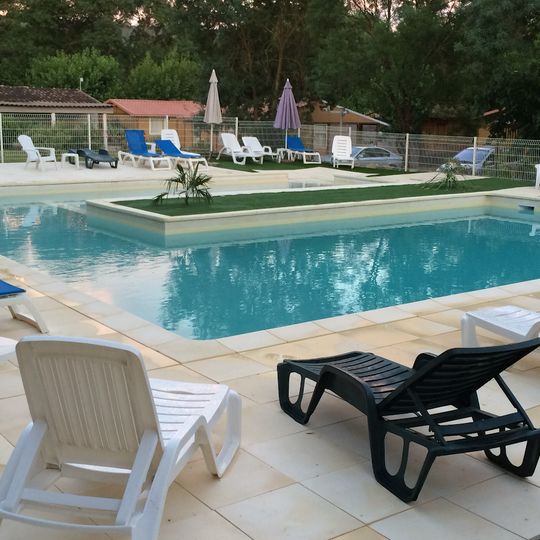 Le Camping du Théâtre