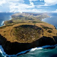 Isla de Pascua
