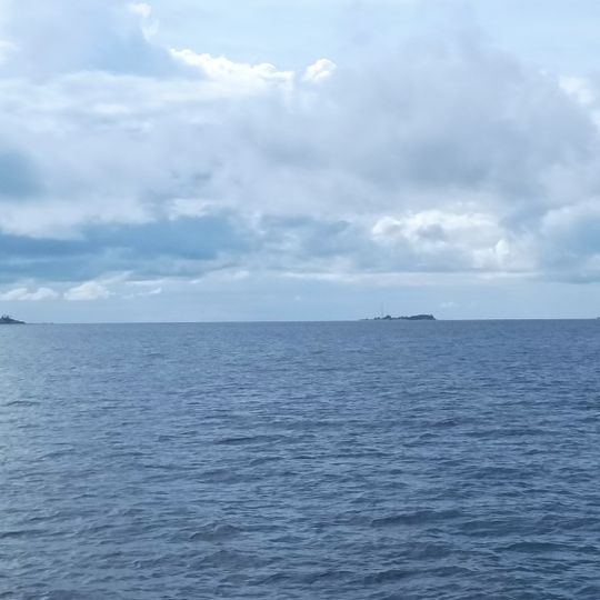 Menui Kepulauan