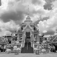 Wat Phra Kraisi