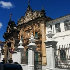 Museum of Brazilian Music