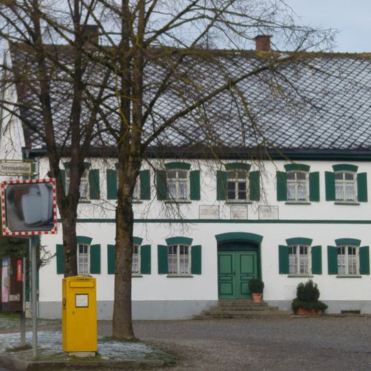 Bauernhaus