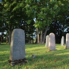 Jewish cemeteries in Varniai